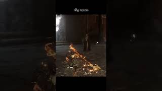Black Myth Wukong :- Non - Void Boss Fight Part :- 2 #shorts #gaming #trending #games #gameplay #ps5