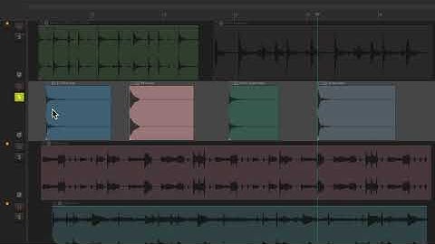 How to Tell if a Sound is Mono or Stereo in REAPER