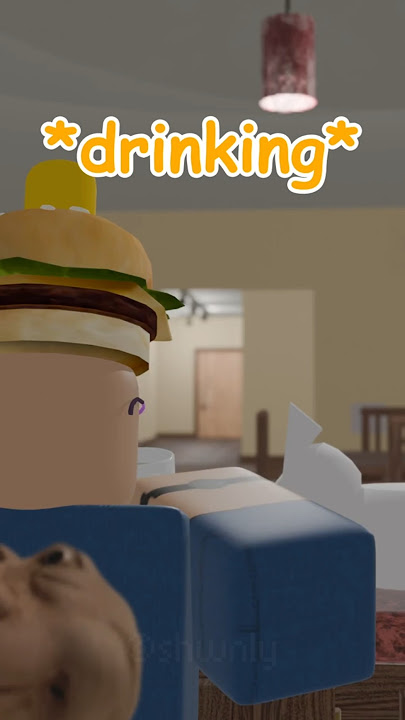 Bathroom Trouble (Forsaken)