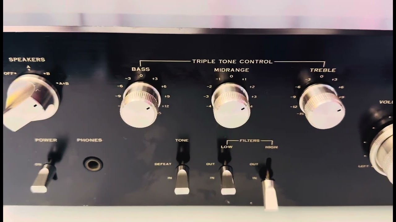 マ*ン様 Vintage AMP サンスイ AU-5500 プリメインアンプ ジ 💥💥💥Vintage SANSUI AU-5500 Integrated amplifier - Serviced +