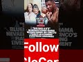 Blueface Baby Mama Nevaeh disses Jay Cincos Fiance LaLa😱#blueface #jaycinco
