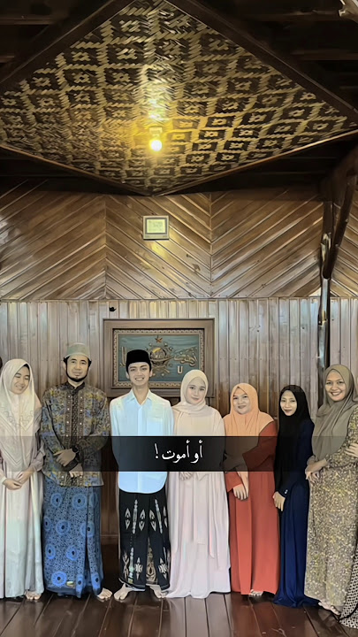 Momen Pengantin Baru Gus Azmi & Khanza Di Banten #gusazmi #azmiaskandar