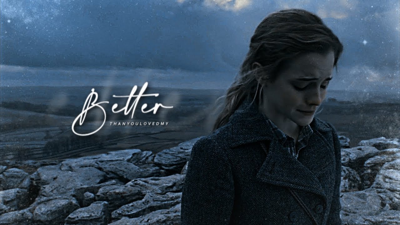 Multicrossover | Better than you loved me [collab]