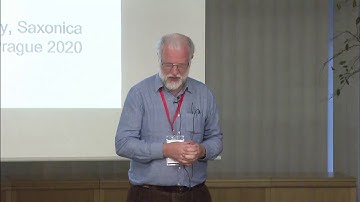 12. Michael Kay (Saxonica): A Proposal for XSLT 4.0