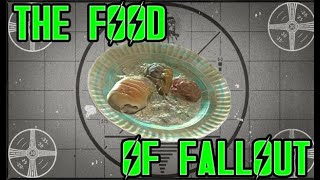 The Food of Fallout: Part 3 screenshot 5