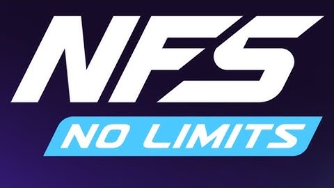 First time playing NFS NO LIMITS