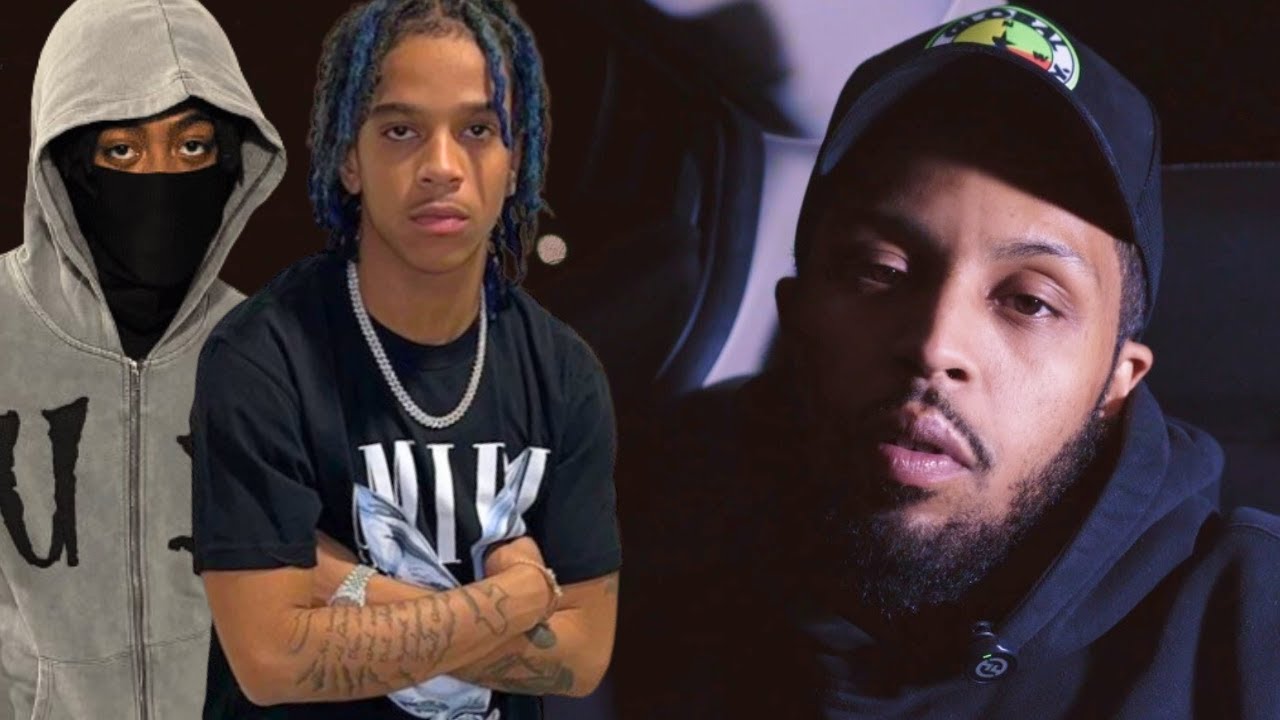 Pop Kreep & C Blu React To ShotBy O.A Getting Exposed For Being 