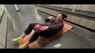 Demonstration of Mastery Module 2