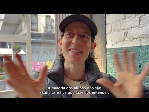 Alexis Sablone sobre o AS1-PRO