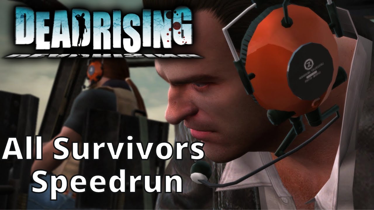 Dead Rising New Game All Survivors And Scoops Speedrun In 2 42 54 YouTube dead-rising-new-game-all-survivors-and-scoops-speedrun-in-2-42-54-youtube