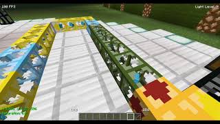MCG Plugin Review Transport Pipes 9#
