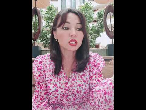 Супер Серен Тяньши-Это МОЛОДОСТЬ.#тяньши#детокс#климакс# - YouTube
