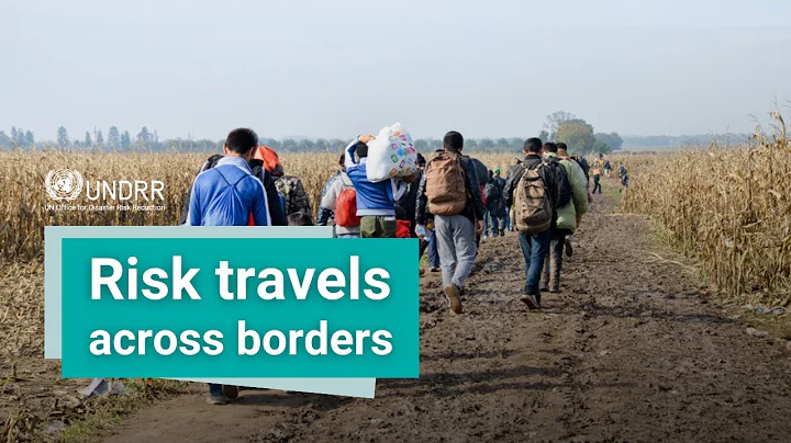 4 ways climate risk travels across boundaries