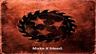 Whitechapel - Make it Bleed