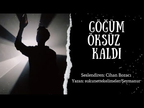 GÖĞÜM ÖKSÜZ KALDI 7.BÖLÜM & İBRETLİK BİR HİKAYE