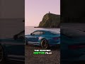 Bentley's V8 Hybrid  671HP of INSTANT Power!