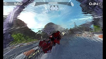 Riptide GP2 Career 03 - Regional Champs - 05 Sun and Surf