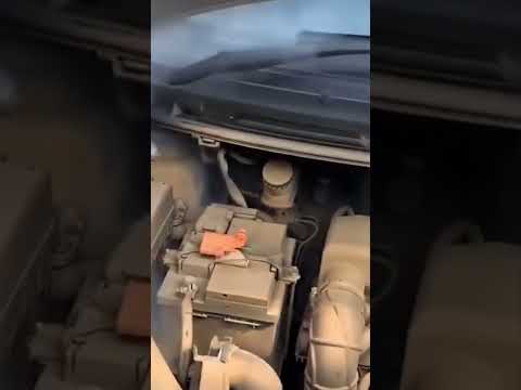 تنظيف السيارة بالبخار