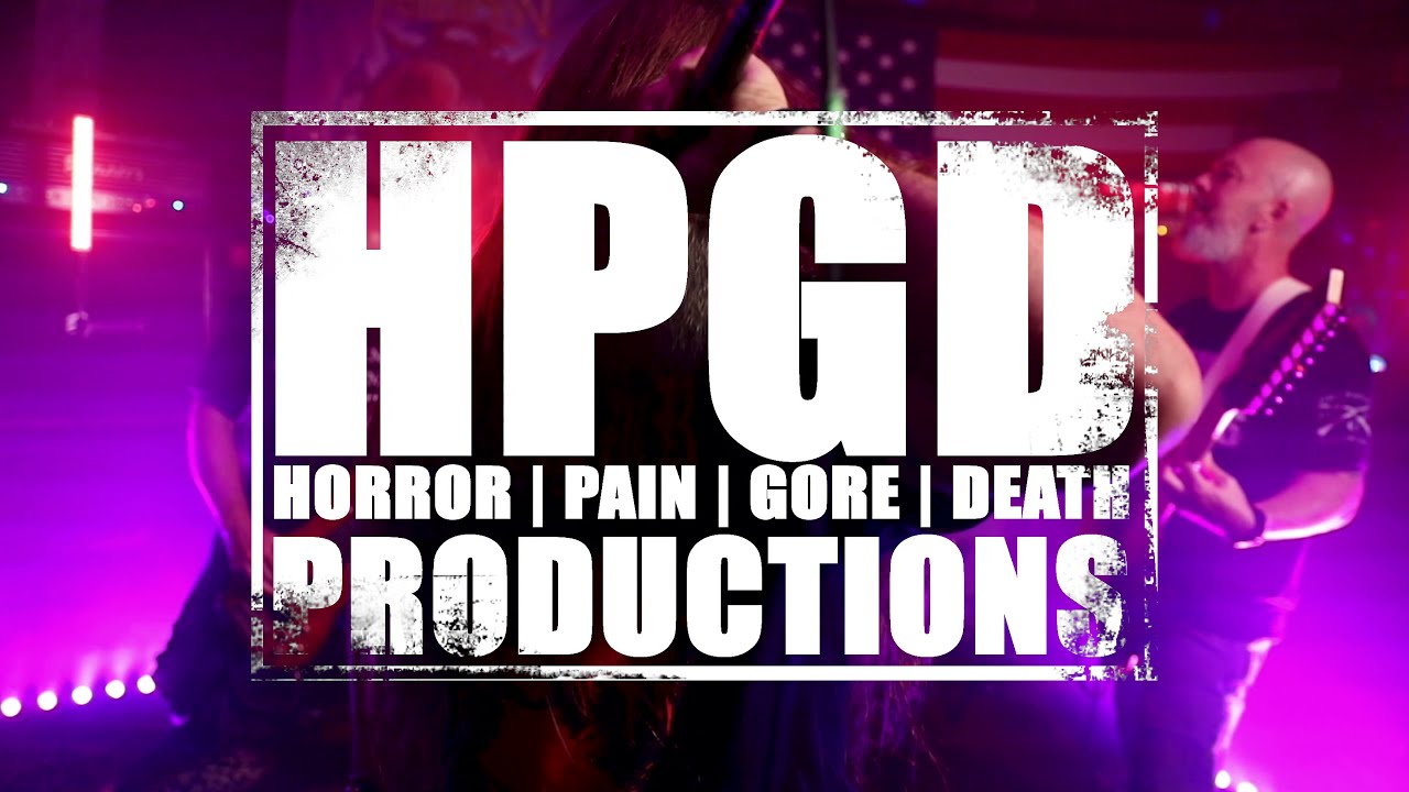 Seeds Of Perdition new album coming soon on Horror Pain Gore Death