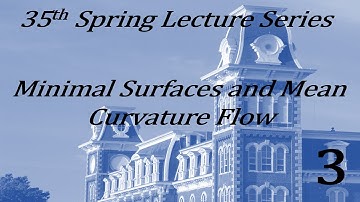 SLS 2010 - 03 - Will Minicozzi