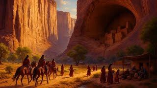 Canyon de Chelly: Secrets of a Living Navajo Landscape