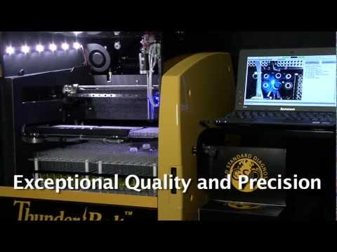 Diagnostic Equipment Definition