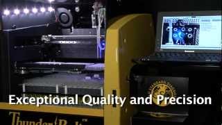 Diagnostic Equipment Video
