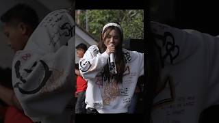 Dike Sabrina Jaranan Ninggal Katresnan