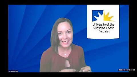 CMC & Social Media: Karen Sutherland