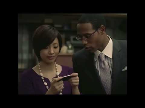 CM - Iphone X Softbank - 2008 - Aya Ueto (上戸 彩)【懐かしCM】