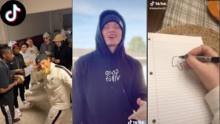 Random TikTok Compilation 2020