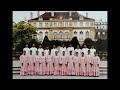 Philippine Madrigal Singers - Sur le pont d'Avignon