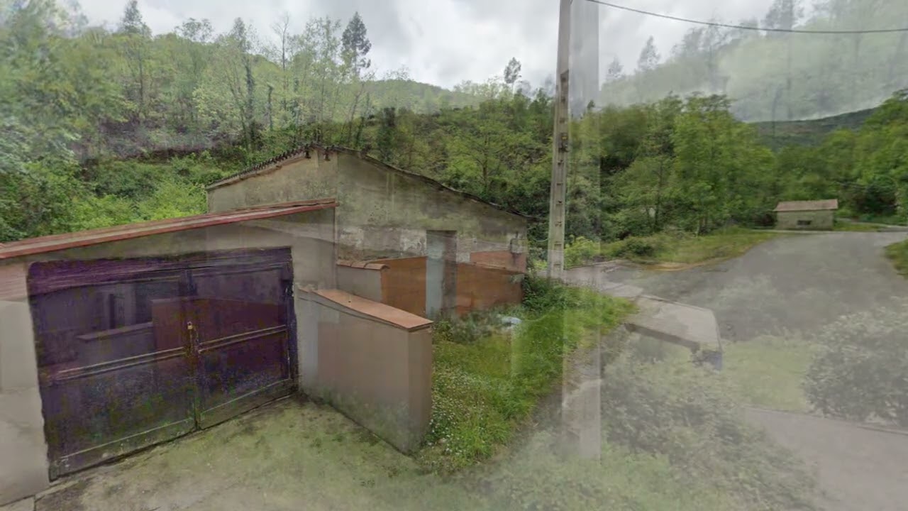 Las Quintanas, Loredo, Mieres, ASTURIAS