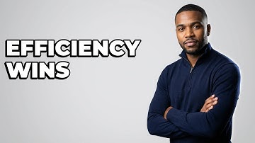 How Is Offensive Efficiency Linked To Rushing Success Rate?