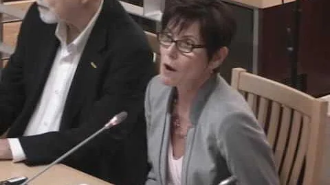 CA Joint Committee on the Arts: Kimberly Ritter