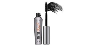 Benefit They're Real! Mascara  Jet Black