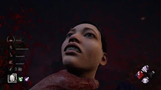 Myers Tombstone&#39;s with Style - Dead By Daylight (Play of the Day)