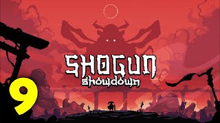 Shogun Showdown Walkthrough & Gameplay Part 9 - Day 3 | No Commentary