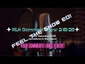 MLH Comment Show! 2/15/25
