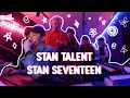 [INSIDE CARAT] SEVENTEEN SEBAGAI SELF PRODUCING IDOL #1