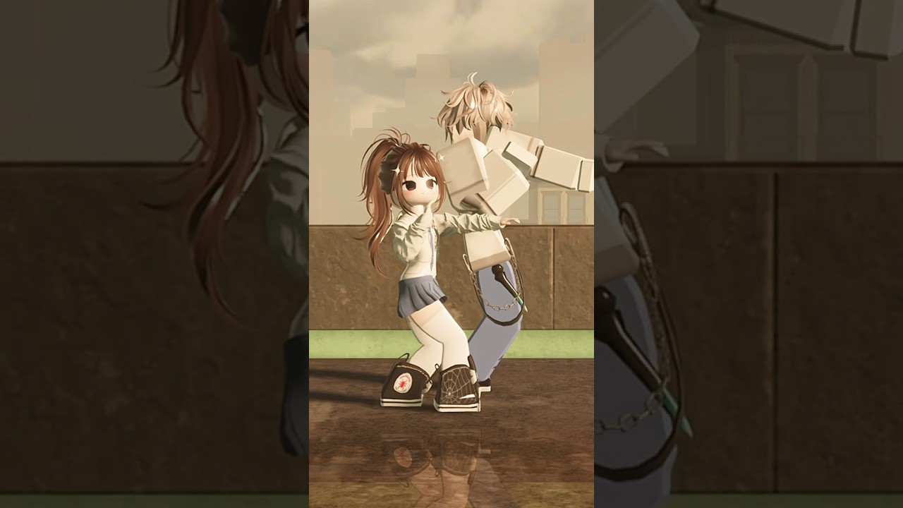 Sak masak nasi💗 (ib:@C@CyloraLora #fypシ #roblox