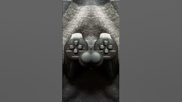PS3 controller