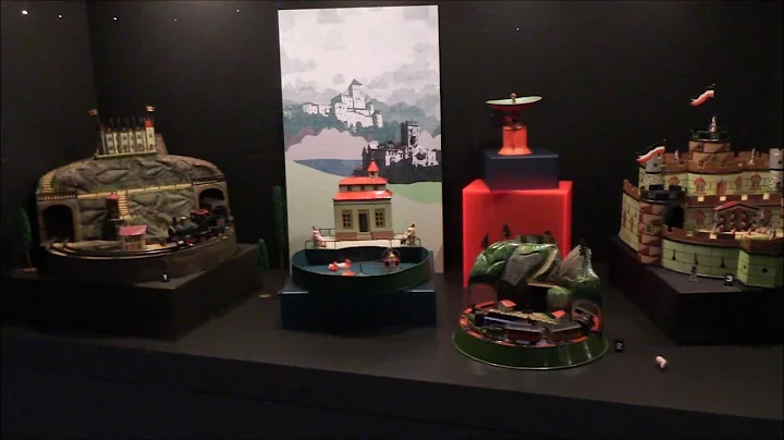 Hans Peter Porsche Traumwerk