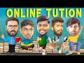 Online tution  school life  veyilon entertainment