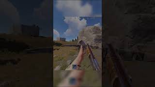 USING HACKS IN RUST #rustaimbot #rusthacks #hwidspoofer