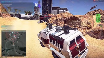 Planetside 2 Funny Moments Part 3