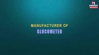 Glucometer by Medicare Surgicals, Delhi