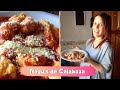 ÑOQUIS DE CALABAZA ¡Pocos ingredientes! │ Vainilla Crocante