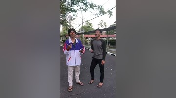 Tracking data menggunakan GPS Status and Toolbox