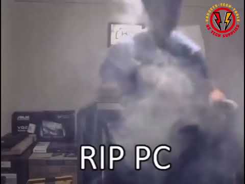 DON,T CHEAP OUT ON YOUR PSU!